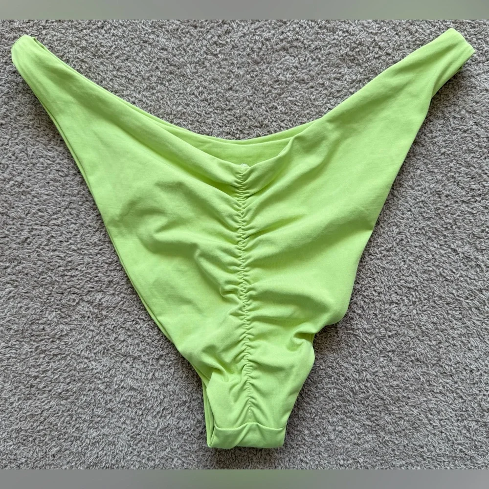 l*space - Ellie Bitsy Bottom - MOJITO